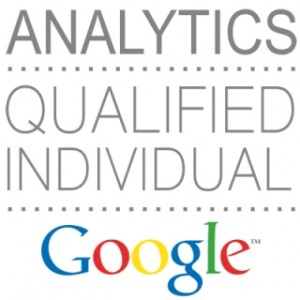 Dotsimpel Qualified Google Analytics
